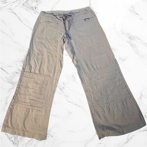 Patagonia Women’s Cargo Capri Pants Size 6